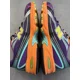 thumbnail image 4 of 2025 New Balance 740v2 Concord Grape Sun Glow U740MC2 Size 12, 4 of 6