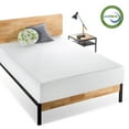 thumbnail image 3 of Zinus Ultima 12" Queen Tight Top Medium Memory Foam Mattress, Mattress-in-a-Box, 3 of 9