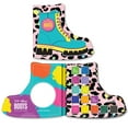 thumbnail image 2 of RUDE COSMETICS Rude x Koi Footwear Boots Collection - Lozo Green Rain Boots, 2 of 4