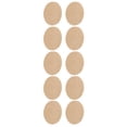thumbnail image 3 of Repair Patch, Iron Patches Strong Sticking  For Cloth For Mend Clothes For DIY Khaki, 3 of 8