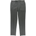 thumbnail image 3 of Ralph Lauren Mens Ultraflex Formal Tuxedo, Grey, 42 Long / 36W x 39L, 3 of 4