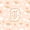 Peach D, variant on Feelyou Cute Rainbow Love Heart Queen Sheet Sets for Girls, Lovely Star Moon Bed Set for Bedroom, Peach, 4pcs