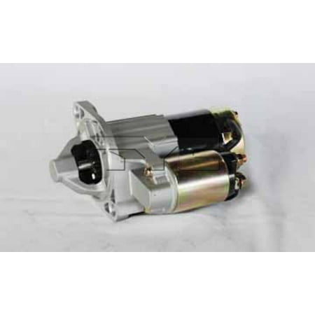 TYC 1-17861 Starter Motor