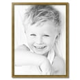 thumbnail image 2 of ArtToFrames 26" x 35" Other Picture Frame, 26x35 inch Multi Wood Poster Frame (WOM-5022), 2 of 7