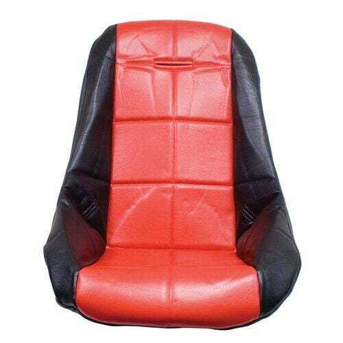 Low Back Dune Buggy Seat Covers Velcromag