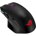 thumbnail image 2 of Mouse ASUS P704 ROG CHAKRAM Inalambrico 16000 DPI USB Bluetooth Asus P704 ROG CHAKRAM, 2 of 6