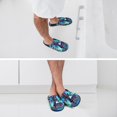 thumbnail image 7 of Mens Cozy Slippers Yu-Gi-Oh Warm Soft Plush Slipper Slip-on House Shoes for Home Indoor Outdoor, 7 of 7