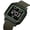E, variant on Waterproof Watch with Steel Bracelet, Large LCD Digital Display with Backlight, 50M Water Resistant Sport Watch for Men Women Teens(E)