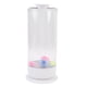 thumbnail image 5 of Lámpara De Medusas, 7 De Color Que Cambia La Luz De La Noche Del Tanque De Acuario Para Relajarse, Lámpara De Mesa Del Tanque De Medusas Para Niños Y Adultos, 5 of 7
