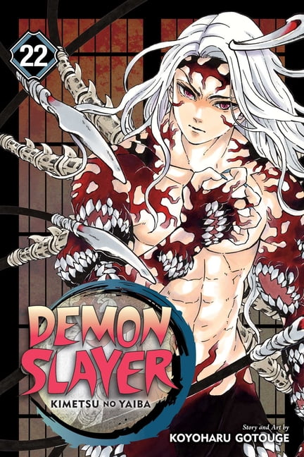 Shueisha Raises Alarm as Counterfeit Demon Slayer Volumes Sold
