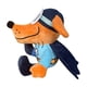 thumbnail image 3 of Muñeco de peluche de perro y gato para niño y niña, muñeco suave de dibujos animados, regalo de cumpleaños y Navidad, novedad, 3 of 6