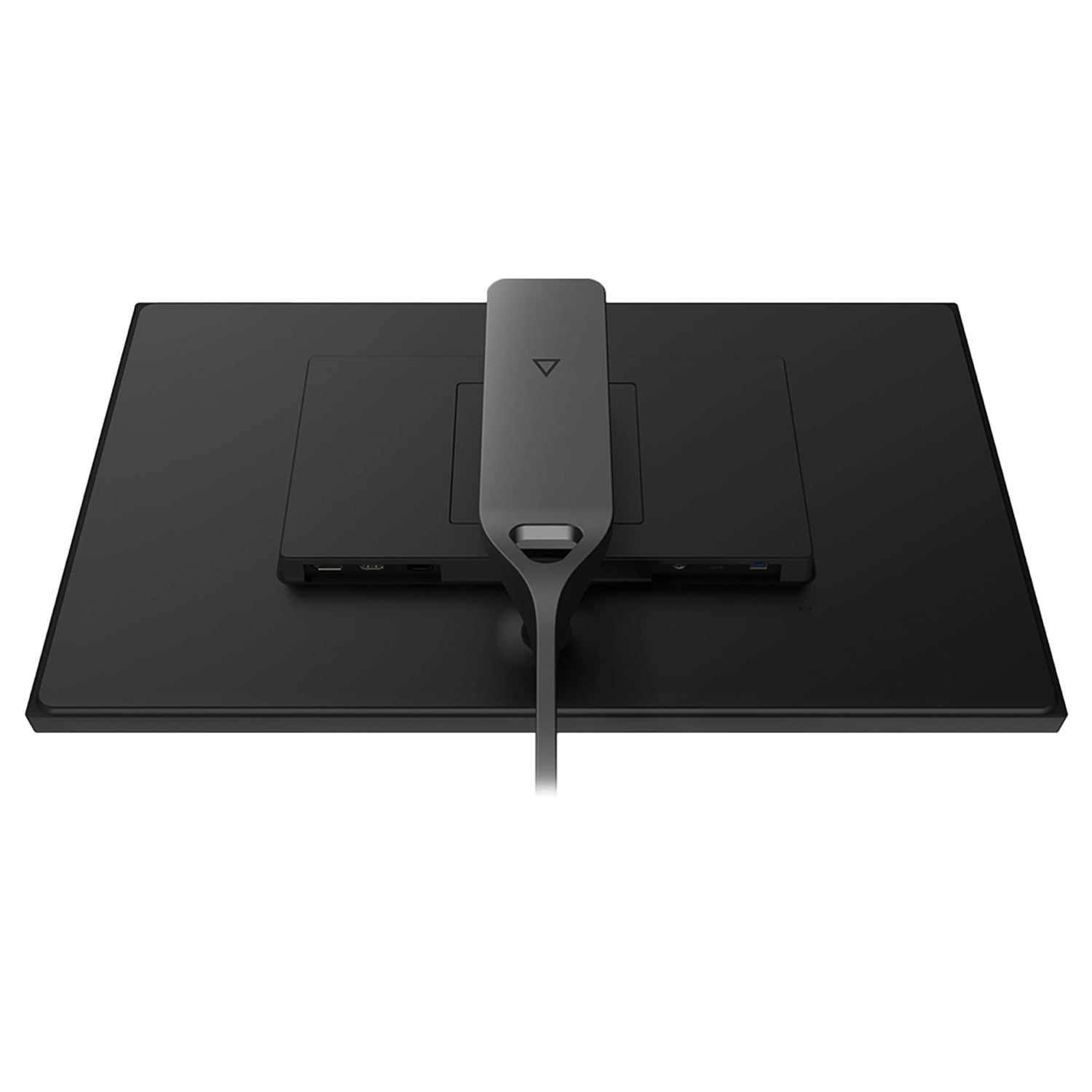 DOUGH Spectrum One 27-In. 4K HDR 144-Hz Monitor with USB-C Dock, Matte ES07D03
