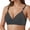 Black, variant on Seamless Underwire Comfortable Full Cup Bra Hot Off The Shelf Bra,Bras for Women Purple 36