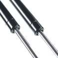 thumbnail image 4 of 2x Tailgate Hatch Lift Supports Shock Strut Props For 1997-2001 Jeep Cherokee XJ, 4 of 8