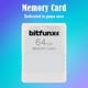 thumbnail image 5 of Tarjeta de memoria FMCB 1.966 para PS2 Tarjeta de consola McBoot gratuita de 64 MB (blanca), 5 of 5