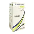 thumbnail image 1 of Libertrim SDP Trimebutina 0.600 g, Simeticona 0.600 g suspensión pediátrica, 1 of 1