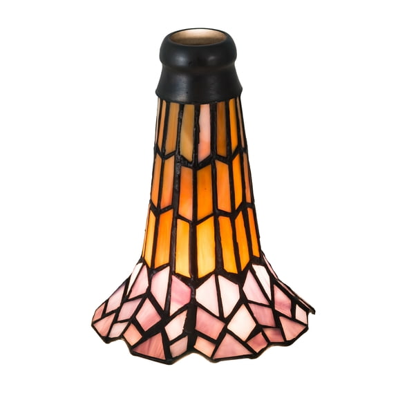 Meyda Tiffany - 16650 - Shade - Tiffany Pond Lily