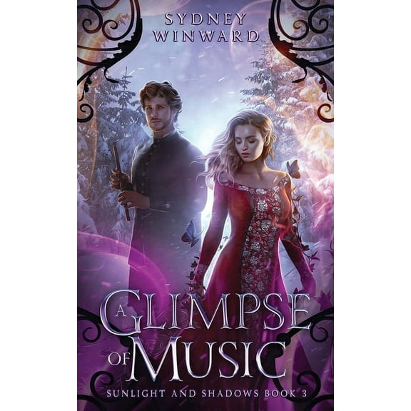 A Glimpse of Music, (Paperback)