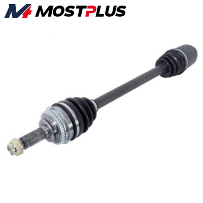 MOSTPLUS Front CV Axle Shaft Joint for Subaru Impreza Legacy Baja Forester Outback