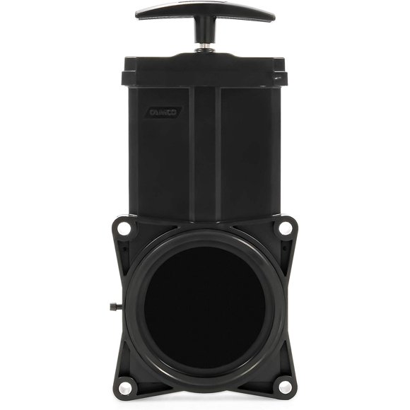 Rv Waste Valve Handle Extension