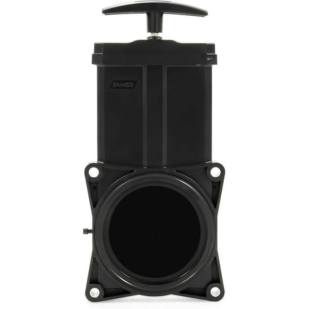 Rv Waste Valve Handle Extension