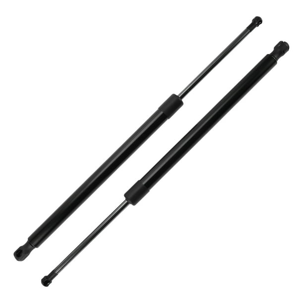 Soportes de elevación únicos para Toyota RAV4 2012-2017 No.689500R010 resorte de gas trasero negro 2PCS