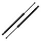 thumbnail image 1 of Soportes de elevación únicos para Toyota RAV4 2012-2017 No.689500R010 resorte de gas trasero negro 2PCS, 1 of 1