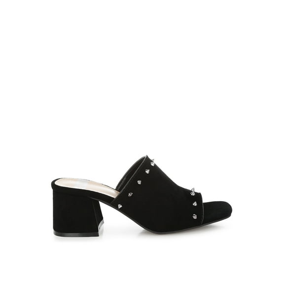 Agape Genuine Suede Leather Slip Ons