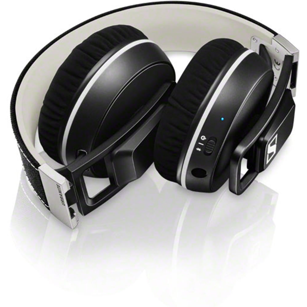 【新品】SENNHEISER URBANITE XL WIRELESS Sennheiser URBANITE XL WIRELESS - Headset - full size - Bluetooth