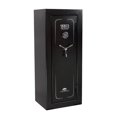 thumbnail image 1 of Preserve Series 59" Tall Gun Storage Safe With Electronic Lock & Triple Seal Protection (24 Gun Capacity), 1 of 7