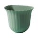 thumbnail image 1 of Cesta de basura de plástico para puerta de armario de cocina, cubo de basura colgante, contenedor de basura, 1 of 14