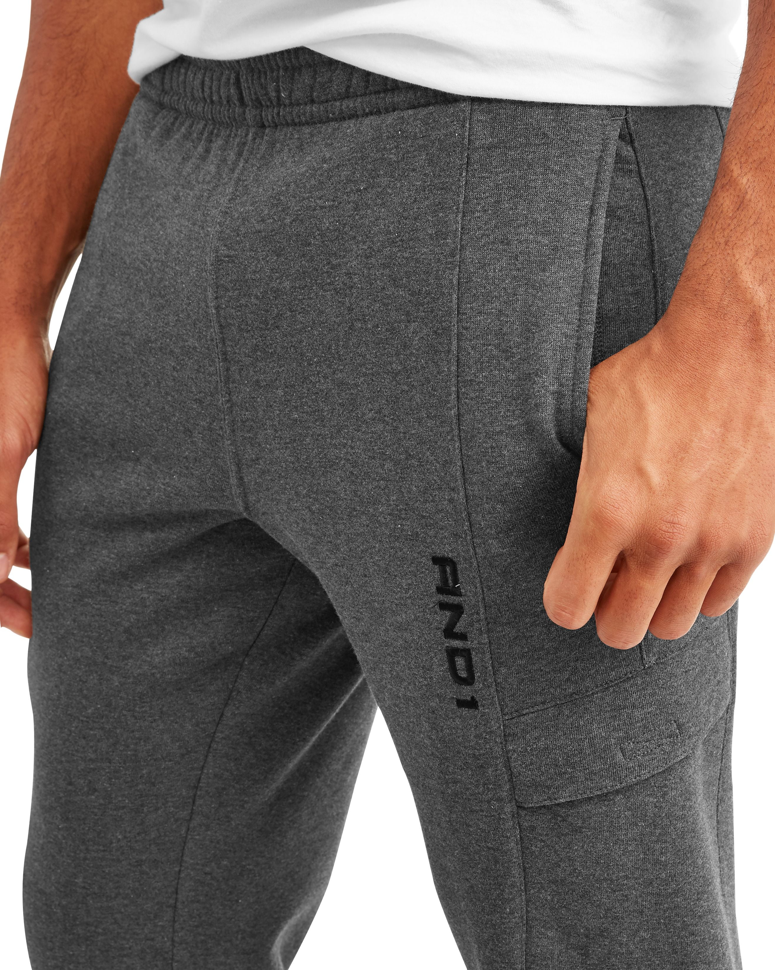 and1 cargo sweatpants walmart