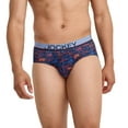thumbnail image 2 of Jockey Men's True Style Brief - 3 Pack, 2 of 5