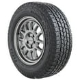thumbnail image 5 of Kenda Klever A/T Trail (KR615A) All Terrain 235/60R18 107V XL Light Truck Tire, 5 of 6