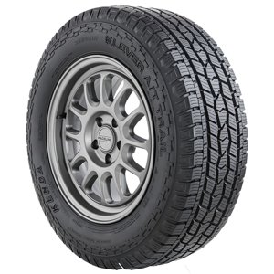 Kenda Klever A/T Trail (KR615A) All Terrain 235/60R18 107V XL Light Truck Tire Sansujyuku sansujyuku.com