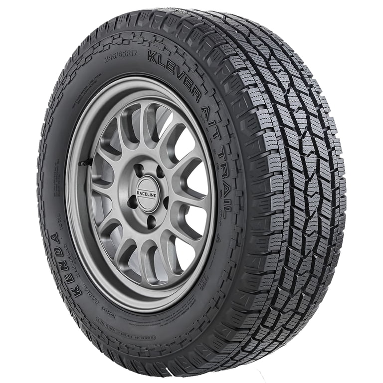 Kenda Klever A/T Trail (KR615A) All Terrain 235/60R18 107V XL