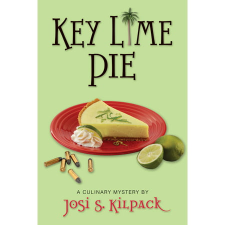 Key Lime Pie - eBook (Best Store Bought Key Lime Pie)
