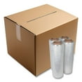thumbnail image 3 of Universal Handwrap Stretch Film, 17 mic 70 Gauge 18" x 1500ft, 4pk, 3 of 3