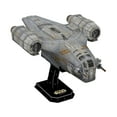 thumbnail image 4 of 4D Cityscape Star Wars - The Mandalorian Razor Crest Paper Model Kit: 140 Pcs, 4 of 7