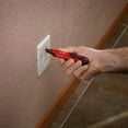 thumbnail image 4 of Milwaukee 2203-20 10 - 10,000V Dual Voltage Detector with LED, 4 of 6