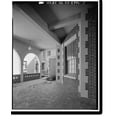 thumbnail image 2 of Historic Framed Print, Casa Del Desierto, 685 North First Avenue, Barstow, San Bernardino County, CA - 11, 17-7/8" x 21-7/8", 2 of 9