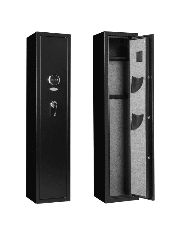 Fireproof Gun Safes in Gun Safes