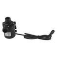 thumbnail image 3 of BTOER Energy Efficient Submersible Pump for Fountain Pond DC 12V 24V Compact Design, 3 of 9
