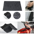 thumbnail image 4 of Car Scratch Remover, Car Scratch Remover Cloth, Car Scratch Repair, Scratch Repair Polishing Cloth, Car Surface Slight Scratch Repair for Car Care Beauty, 2pc, 4 of 7
