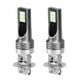 thumbnail image 4 of 2pcs 3030‑12LED H3 24W 6000K 1000LM Car LED Fog Lamp Auto Accessories, 4 of 5