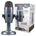 thumbnail image 4 of Micrófono Condensador BLUE Yeti Nano Cardioide USB, 4 of 5