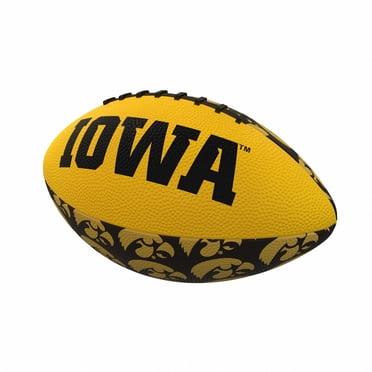 MINI RUBBER FOOTBALL