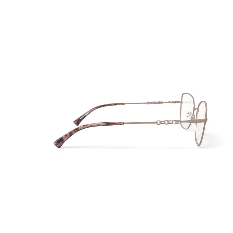 Walmart Women's MC012 Tori Cat Eye Prescription Eyeglasses with