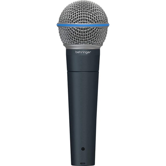 Behringer BA 85A Microphone Super Cardioïde Dynamique