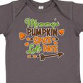 thumbnail image 4 of Inktastic Mommy's Pumpkin Spice Latte Date Boys or Girls Baby Bodysuit, 4 of 5